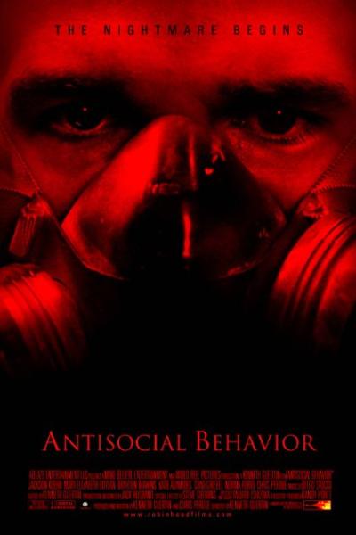 Antisocial Behavior