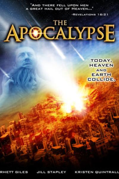 Les Chroniques de l'Apocalypse