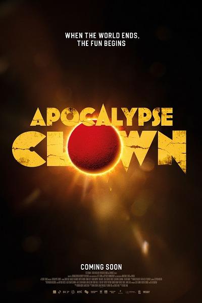 Apocalypse Clown Apocalypse Clown