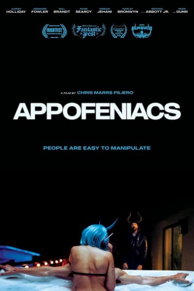 Appofeniacs