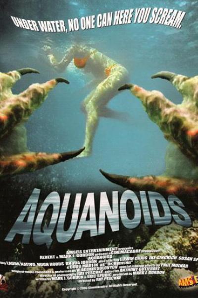 Aquanoids Aquanoids