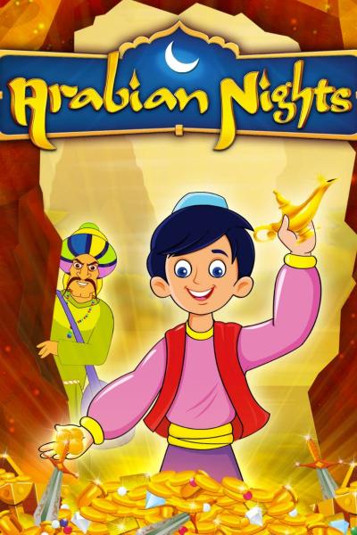 Arabian Nights