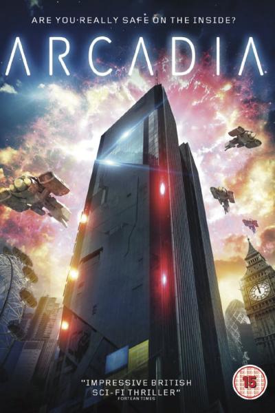 Arcadia Arcadia