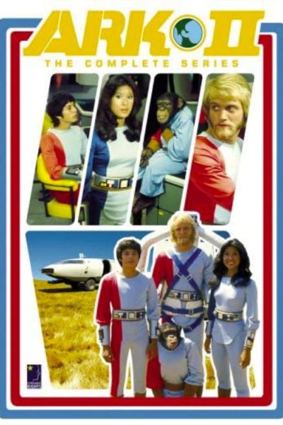 Ark II