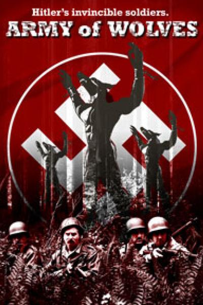 Army of Wolves