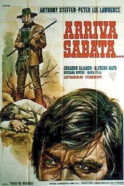 Sabata the Killer