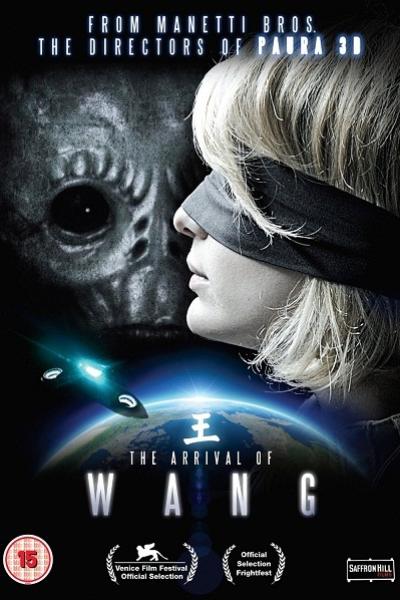 L'Arrivo di Wang L'Arrivo di Wang