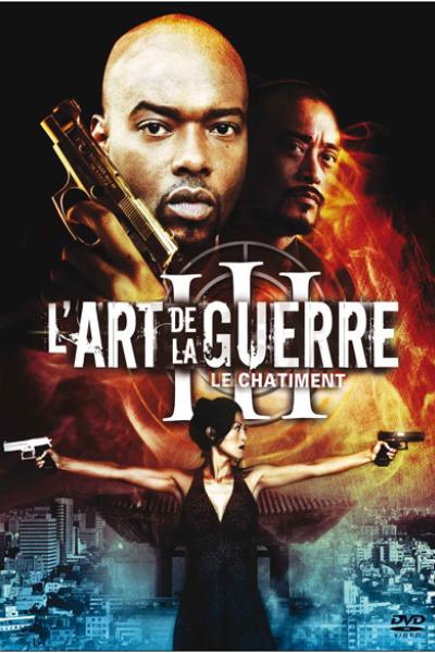 L'Art de la Guerre 3: Le Châtiment