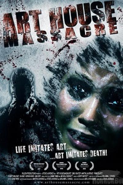 Art House Massacre