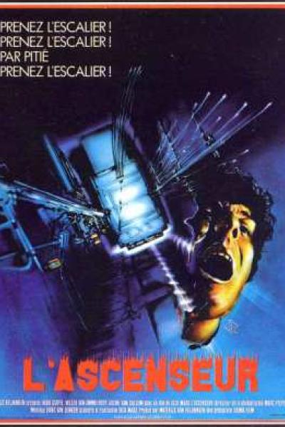 L'Ascenseur
