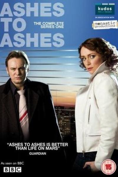 Ashes to Ashes