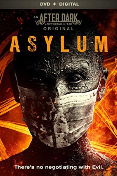 Asylum