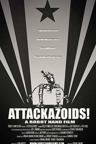 Attackazoids !