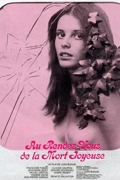 Au rendez-vous de la mort joyeuse