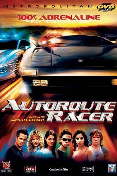 Autoroute Racer