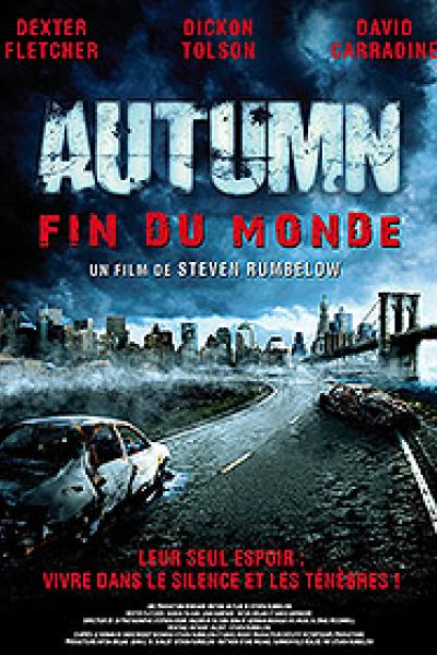 Autumn: Fin du Monde - Autumn of the living dead Autumn: Fin du Monde - Autumn of the living dead