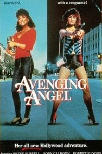 La Vengeance de l'Ange