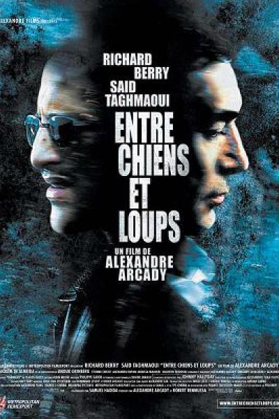 Entre Chiens et Loups