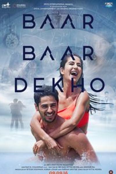 Baar Baar Dekho Baar Baar Dekho