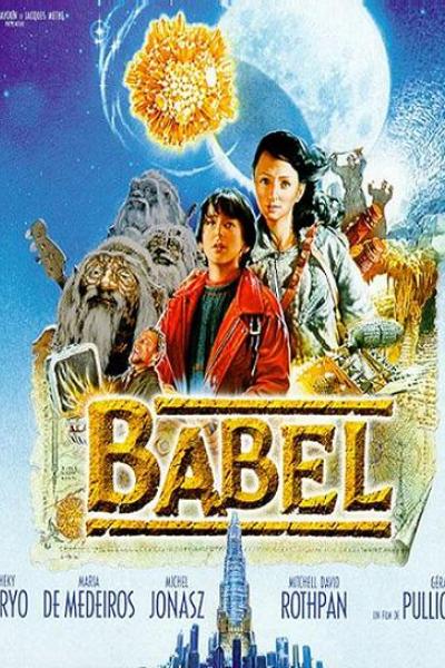 Babel