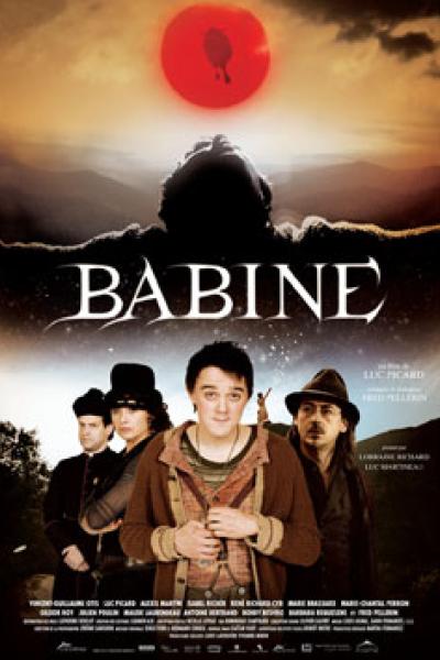 Babine