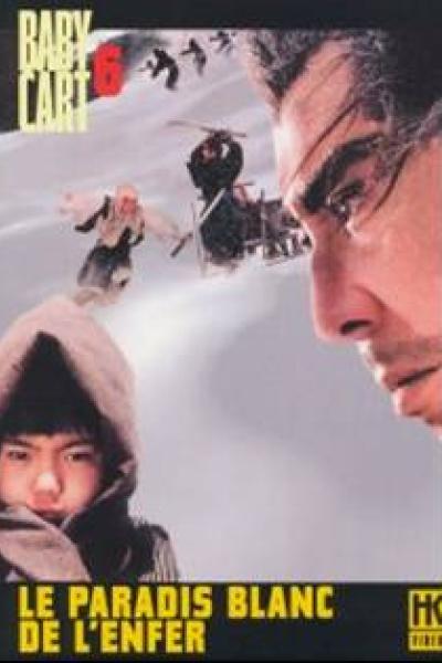 Baby Cart 6 - Le paradis blanc de l'enfer