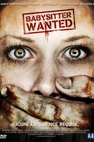 Babysitter Wanted