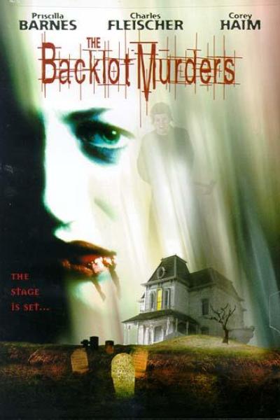 The Backlot Murders