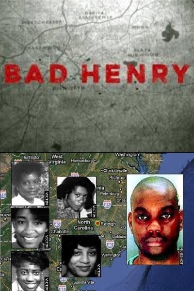 Bad Henry