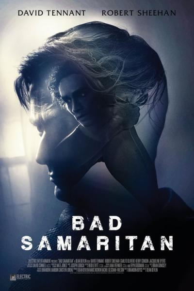 Bad Samaritan Bad Samaritan