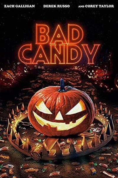 Bad Candy