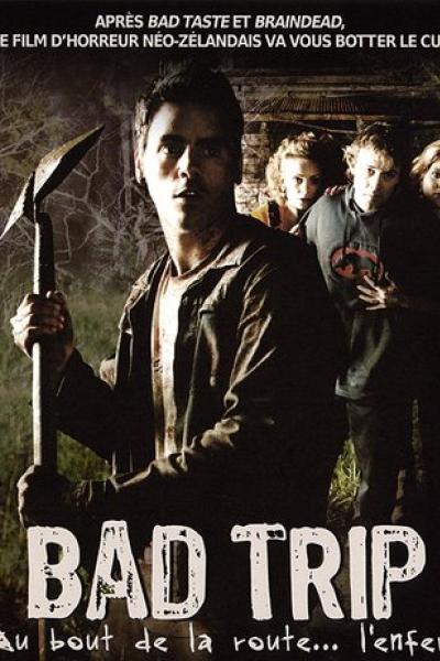 Bad trip Bad trip