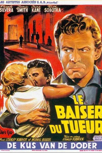 Le Baiser du tueur