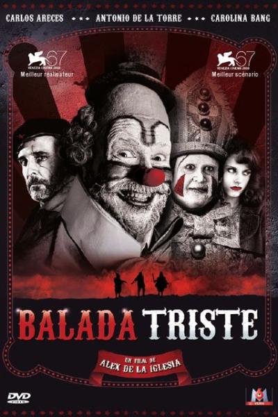 Balada triste