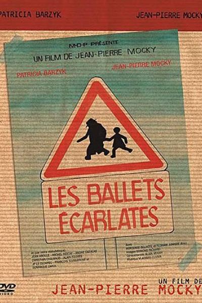 Les Ballets écarlates Les Ballets écarlates