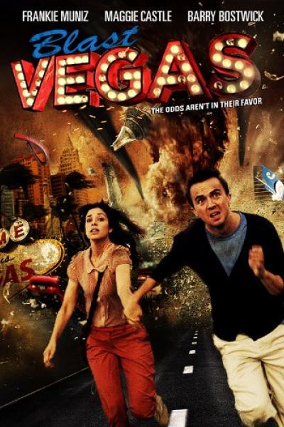 Blast Vegas