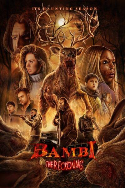Bambi: The Reckoning