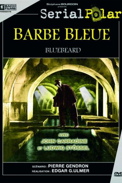 Barbe bleue