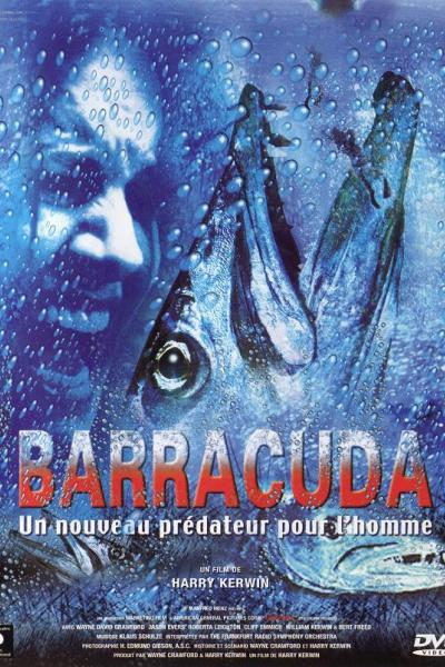 Barracuda: Les Dents de la Mort