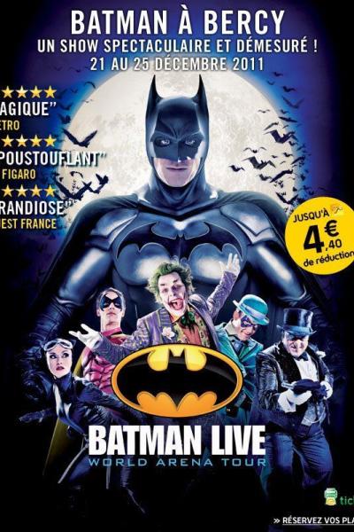 Batman Live