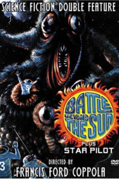 Battle Beyond The Sun