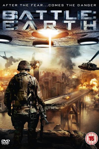 Battle: Earth