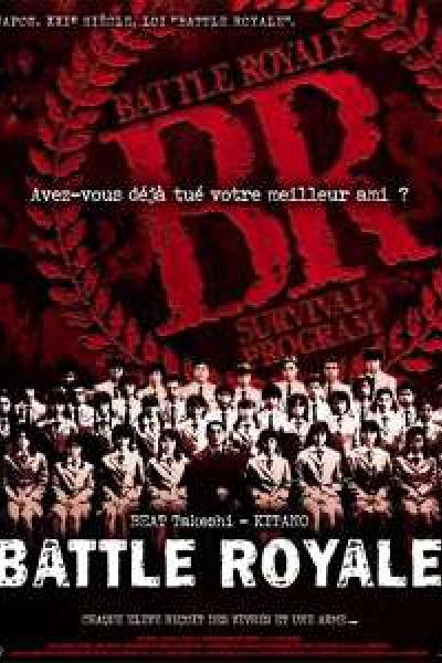 Battle Royale