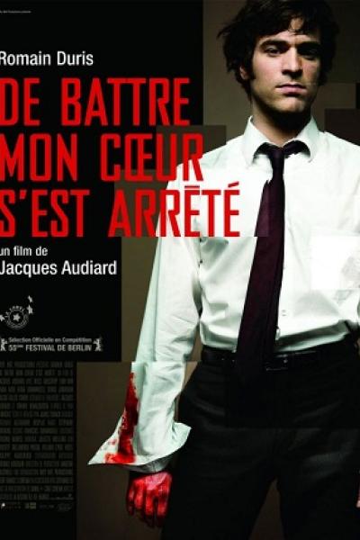 De Battre mon Coeur s'est Arrêté De Battre mon Coeur s'est Arrêté