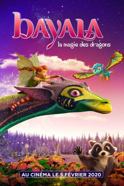 Bayala - La Magie des Dragons