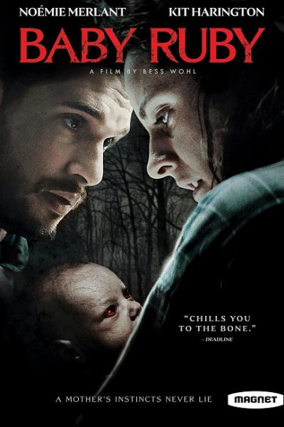 Baby Ruby Baby Ruby