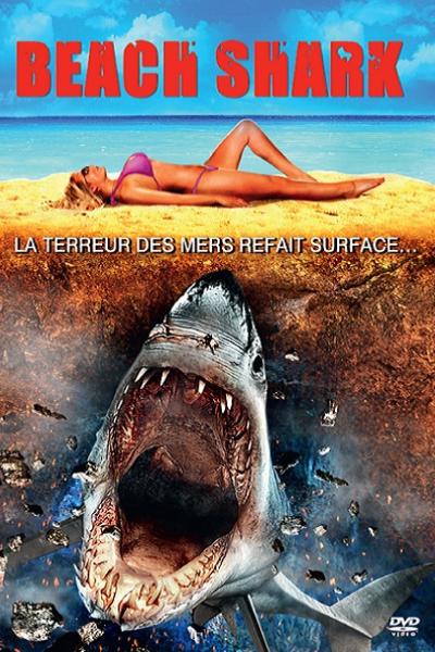 Beach shark - Sand Sharks : Les Dents de la Plage