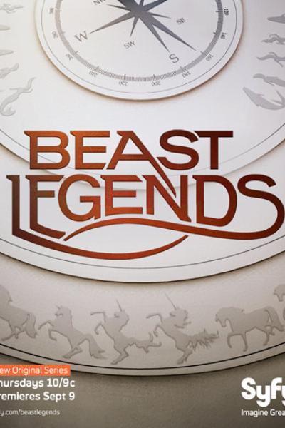 Beast Legends