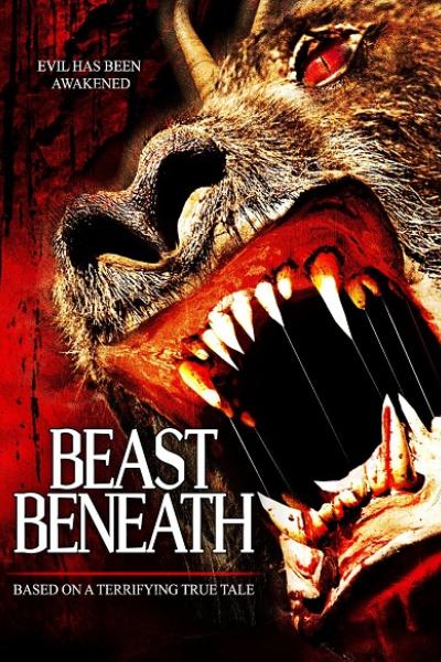 Beast Beneath