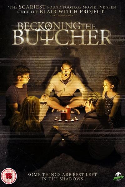 Beckoning the Butcher